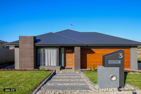 3 Benson Dr, Warrnambool, VIC 3280