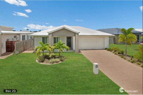 48 Beach Oak Dr, Mount Low, QLD 4818