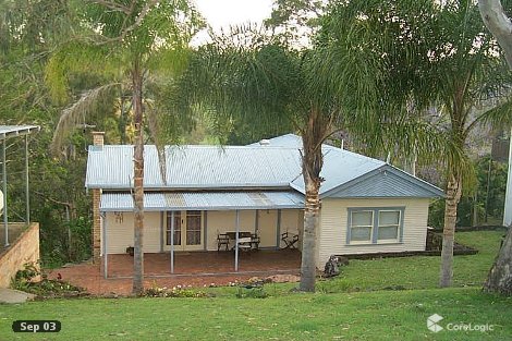 9 Robinson Ave, Girards Hill, NSW 2480