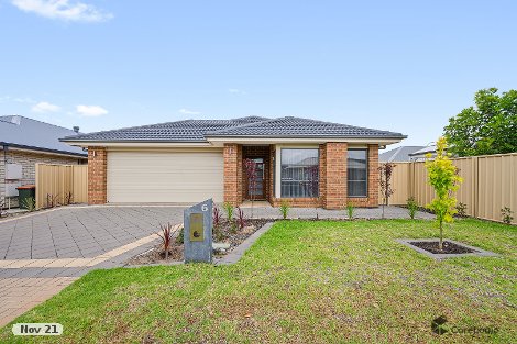 6 Columbus St, Seaford Meadows, SA 5169