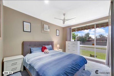 40 Deborah Cres, Cambridge Park, NSW 2747