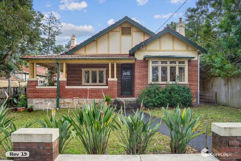 24 Ferncourt Ave, Roseville, NSW 2069