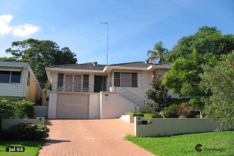 16 Ennerdale Cres, Wheeler Heights, NSW 2097