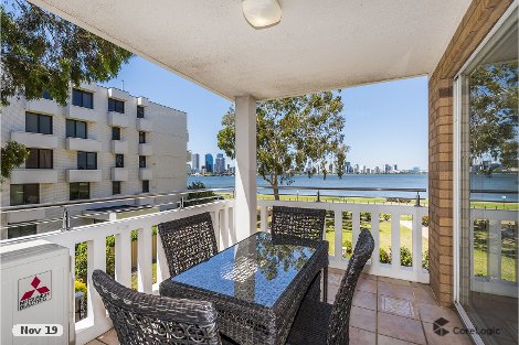 17/39 South Perth Esp, South Perth, WA 6151