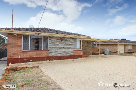 10 Stonehouse Cres, Bentley, WA 6102