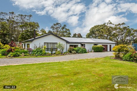 211 Back Line Rd, Forest, TAS 7330