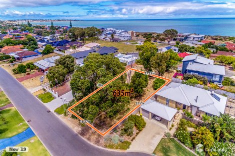 14 Breaker Cl, Silver Sands, WA 6210