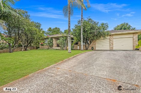 5 Yeates Ct, Wollongbar, NSW 2477