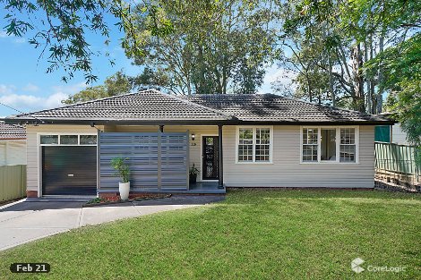 260 Mccaffrey Dr, Rankin Park, NSW 2287