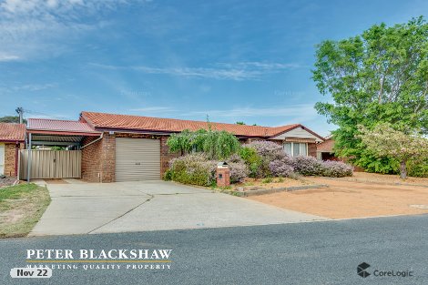 3 Wettenhall Cct, Calwell, ACT 2905