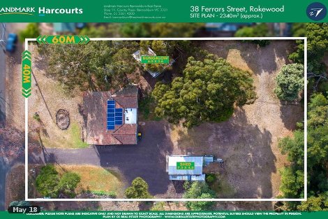 38 Ferrars St, Rokewood, VIC 3330