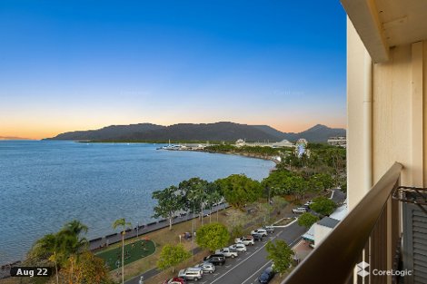 57/107-113 Esplanade, Cairns City, QLD 4870