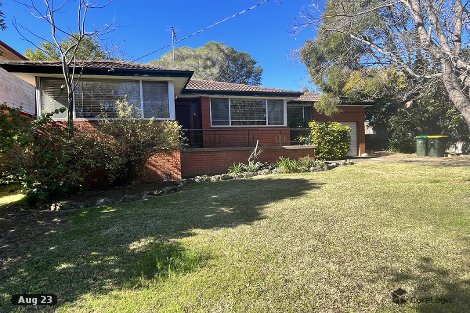 29 Curvers Dr, Mount Riverview, NSW 2774