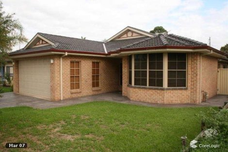 73 Warren Rd, Woodpark, NSW 2164