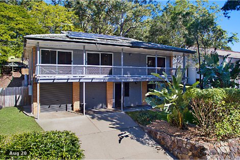 10 Ashburton St, Chapel Hill, QLD 4069