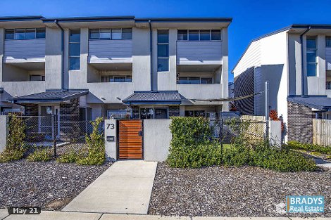 73 Jumbuck Cres, Lawson, ACT 2617