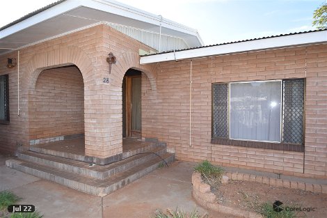 28 Scheelite Cres, Tennant Creek, NT 0860