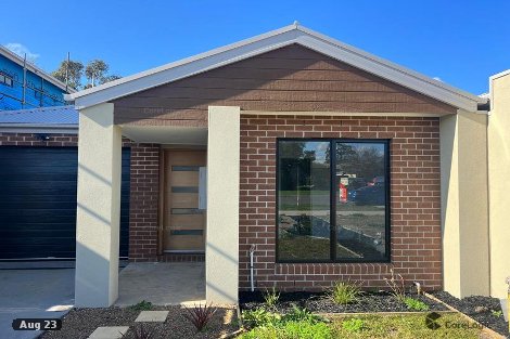 116 Hamilton St, Kilmore, VIC 3764