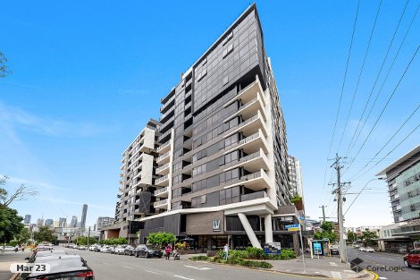 706/27 Commercial Rd, Newstead, QLD 4006