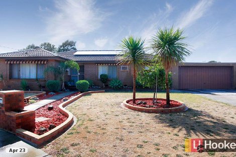 6 Paul Ct, Hampton Park, VIC 3976