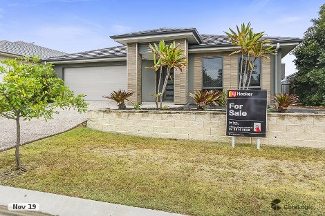 19 Valentine Cct, Augustine Heights, QLD 4300