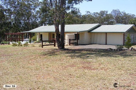 3 Robinsons Lane, Wondai, QLD 4606