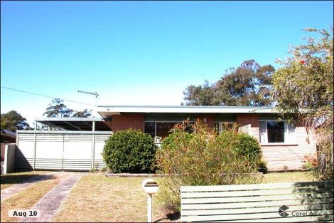 28 Shackleton St, Shoalhaven Heads, NSW 2535