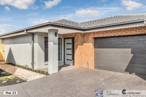 5/11 Magdalena Pl, Rowville, VIC 3178