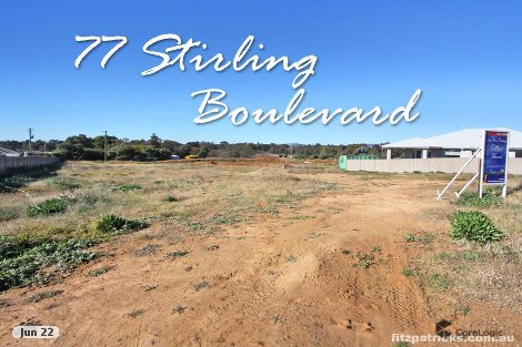 77 Stirling Bvd, Tatton, NSW 2650