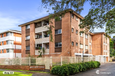 16/3 Drummond St, Warwick Farm, NSW 2170