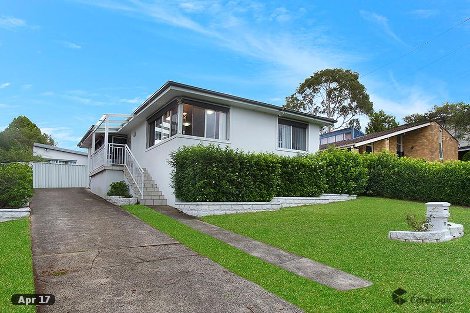 12 Westward St, Kareela, NSW 2232