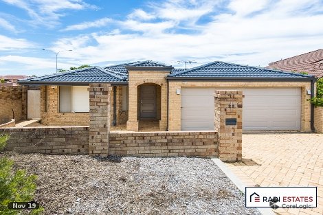 22 Agathea Ct, Dianella, WA 6059