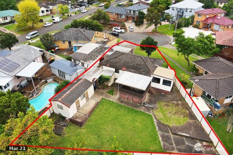 3 Kiandra Pl, Heckenberg, NSW 2168