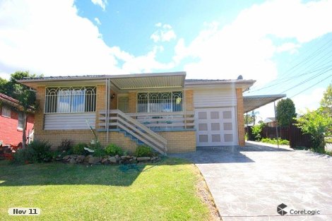 24 Farrell Rd, Bass Hill, NSW 2197