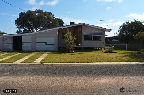 83 Rose St, Blackall, QLD 4472