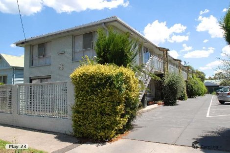 6/45 Oxford St, Newport, VIC 3015