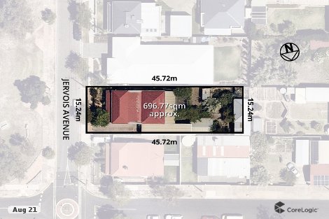 63 Jervois Ave, West Hindmarsh, SA 5007