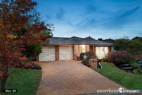 8 Willaura Pl, Yallambie, VIC 3085