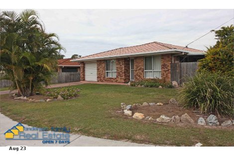 2 Alexandra Ct, Deception Bay, QLD 4508