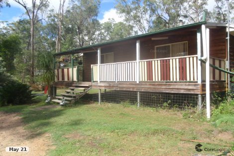 4 Taromeo Ct, Blackbutt North, QLD 4314