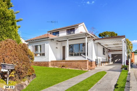 3 Patricia Ave, Mount Pritchard, NSW 2170