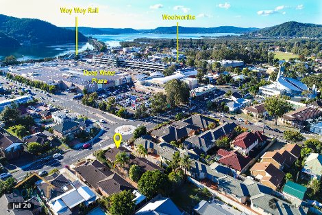 1/64 Victoria Rd, Woy Woy, NSW 2256