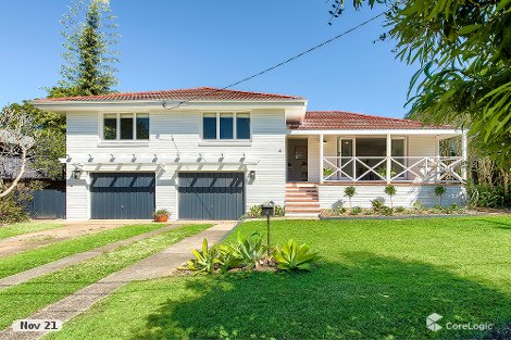 4 Carawatha St, Everton Park, QLD 4053