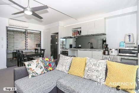 5/89 Aberdeen St, Northbridge, WA 6003