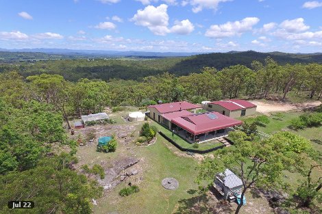 1803 Clarence Way, Copmanhurst, NSW 2460