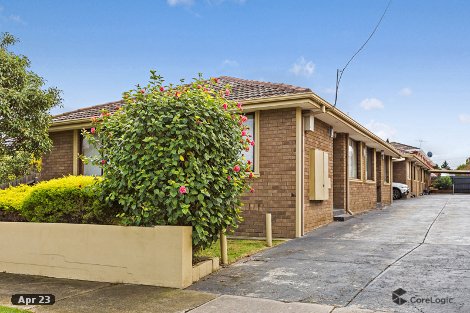 3/28 Hampton Pde, West Footscray, VIC 3012