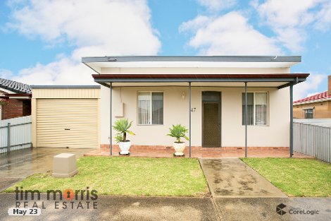 47 Palm Ave, Royal Park, SA 5014