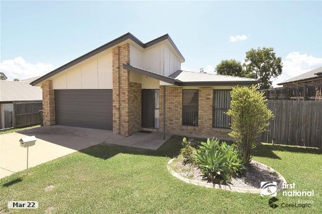 29 Panorama Dr, Biloela, QLD 4715