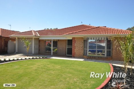 20 Reginald Pde, Craigmore, SA 5114