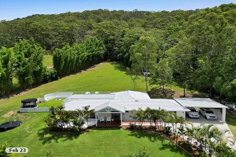 556 Tallebudgera Creek Rd, Tallebudgera Valley, QLD 4228